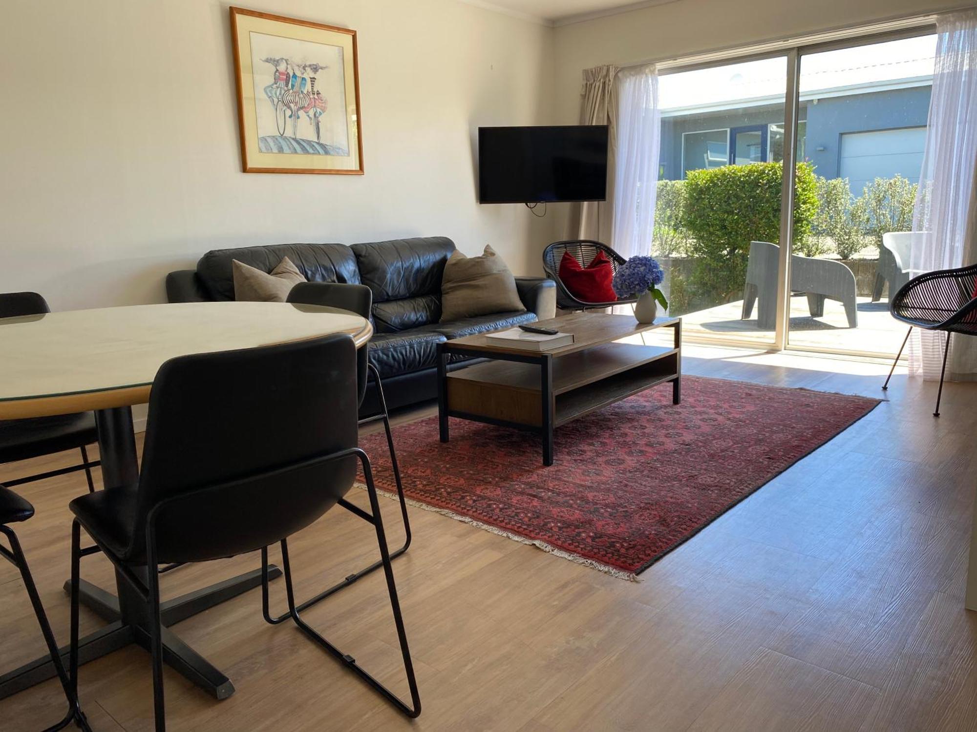 Villa Styley On Briarley, Walk To Cbd And Hospital Tauranga Exterior foto